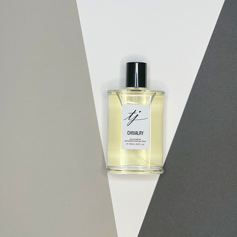 عطر شیوالری tj رایحه کرید اونتوس مردانه