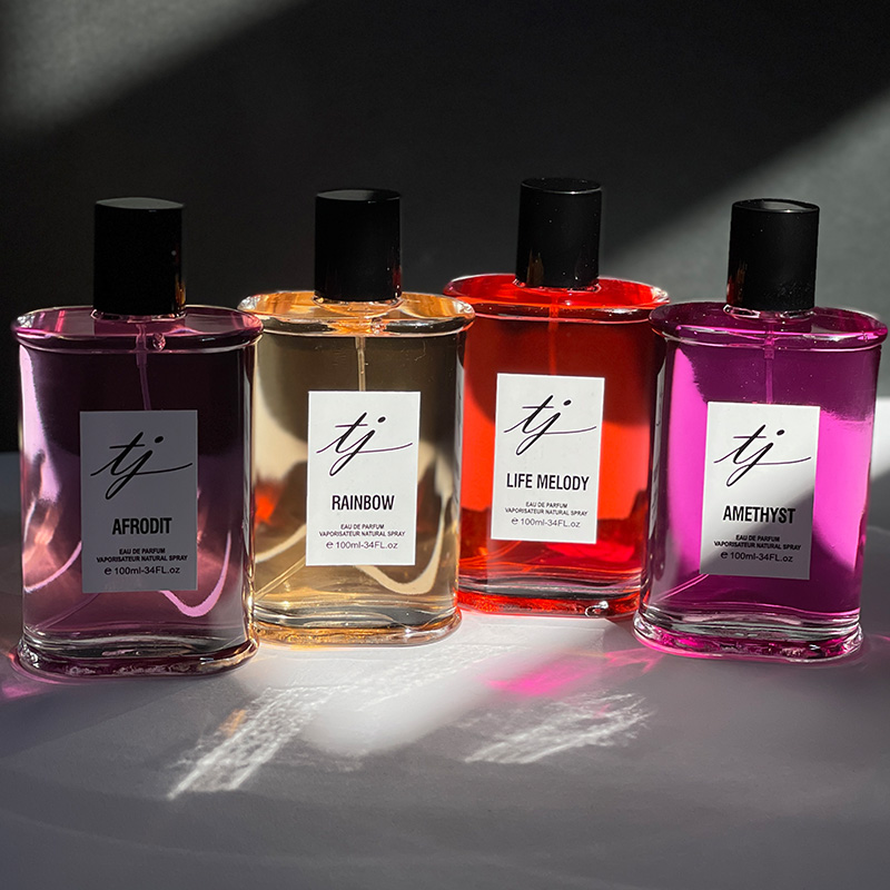 عطر ستین tj رایحه پاکورابان اُلمپیا