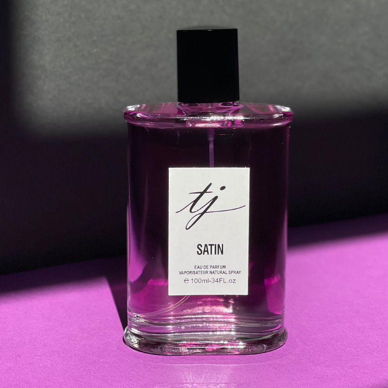 عطر ستین tj رایحه پاکورابان اُلمپیا
