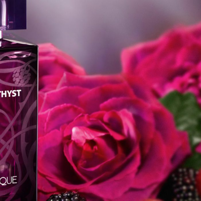 عطر لالیک آمیتیس زنانه Amethyst Lalique