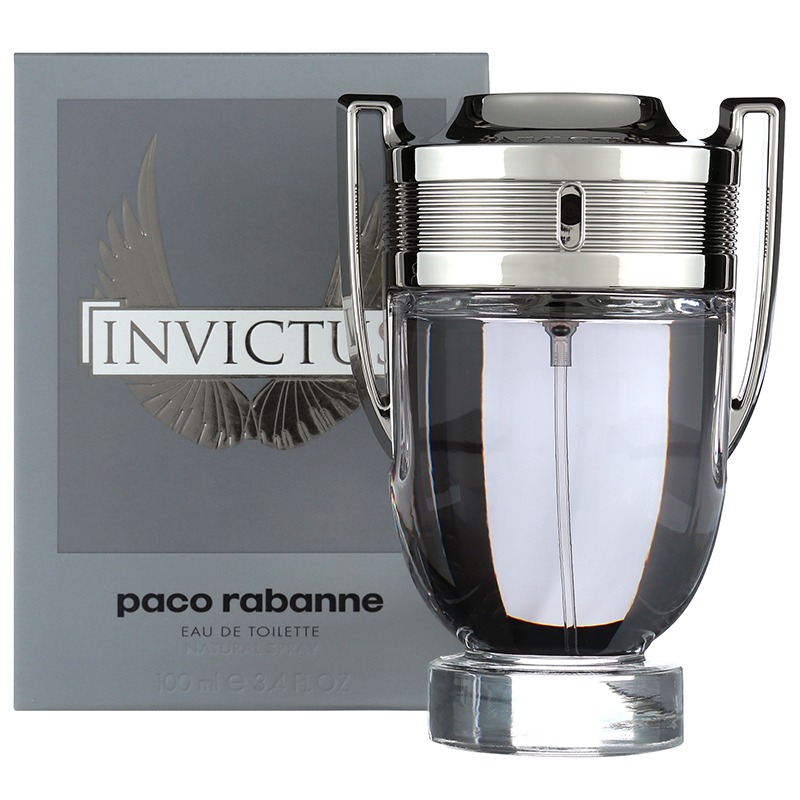 عطر اینوکتوس مردانه پاکو رابان (تستر اورجینال اروپایی)