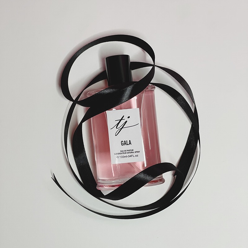 عطر گالا tj رایحه عطر بیلی آیلیش