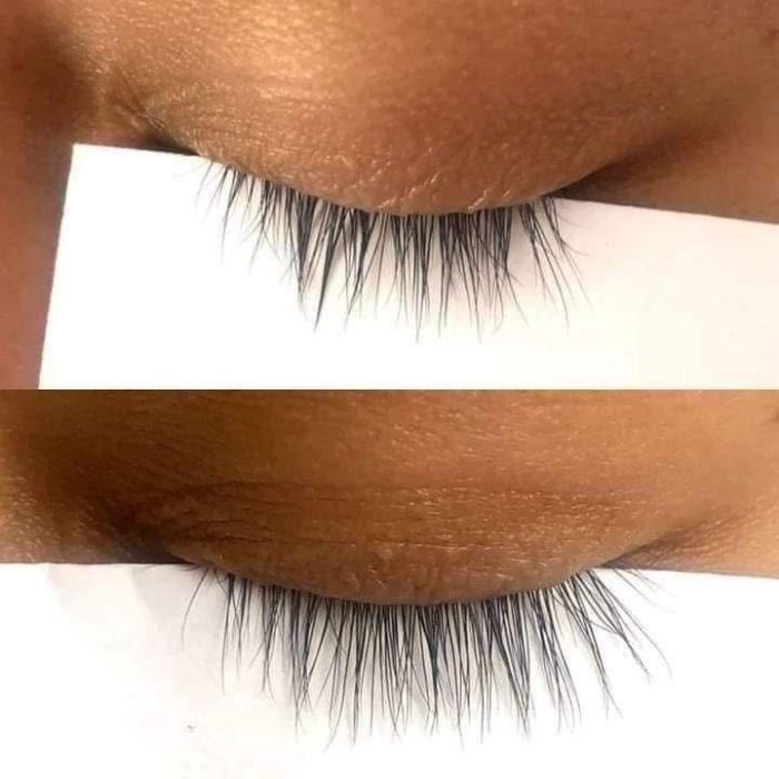 سرم تقویت مژه فارماسی بلند کننده و حجم دهنده