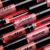 رژ لب سیلک مات فلورمار flormar Silk Matte