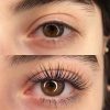 سرم تقویت مژه فارماسی بلند کننده و حجم دهنده