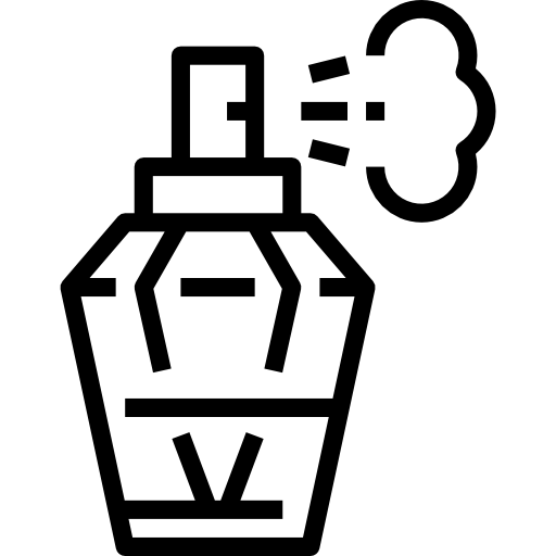 عطر مردانه گرم و تلخ