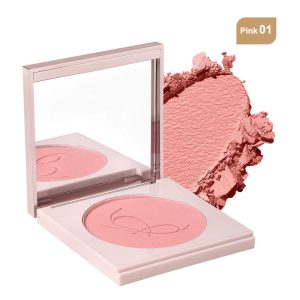 واندرفول رژگونه 01 بلادونا