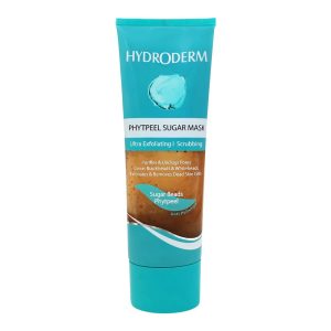ماسک گوماژ اسکراب شکری هیدرودرم