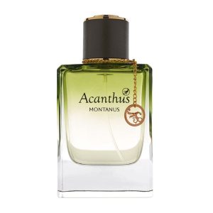 ادوپرفیوم مونتاس زنانه آکانتوس
