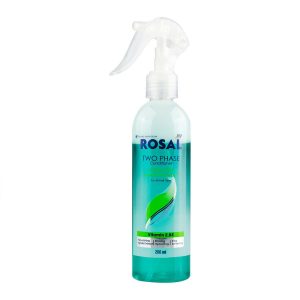 اسپری دوفاز کراتین ترمیم کننده و تقویتی 200 میل روزال