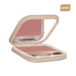 رژگونه پودری BP501 فلور بیوتی