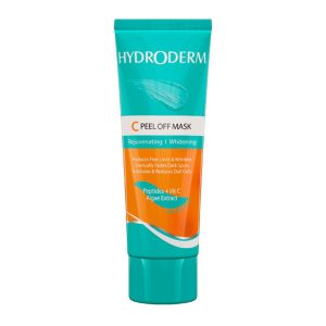 ماسک ضدلک ویتامین C هیدرودرم