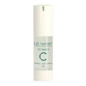 سرم ویتامین C ضد پیری و روشن کننده پوست 20% لافارر