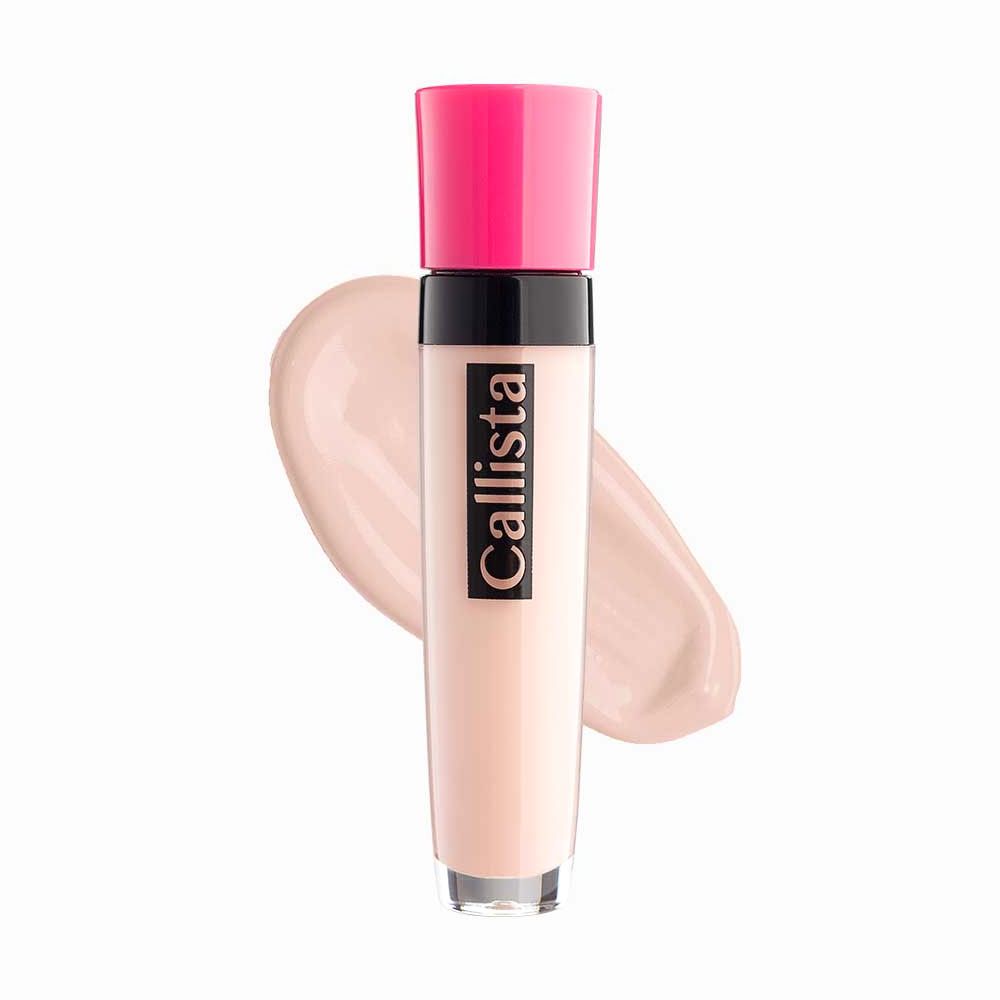 کانسیلر مایع کاورآپ C11 کالیستا