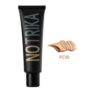 کرم پودر فول کاور FC10 نوتریکا
