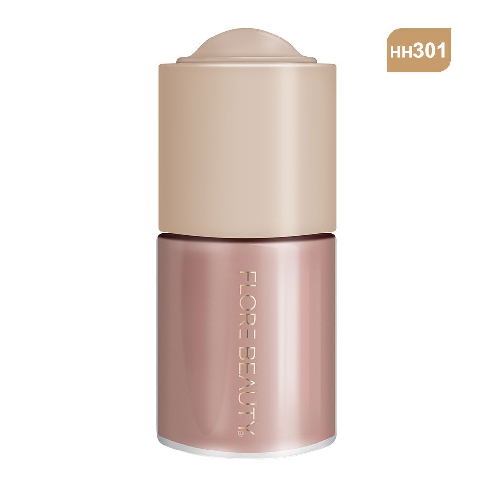 هایلایتر مایع HH301 فلور بیوتی