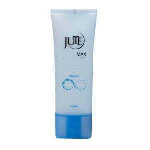 کرم مرطوب کننده و آبرسان قوی پوست خشک Hydra Max تیوبی ژوت