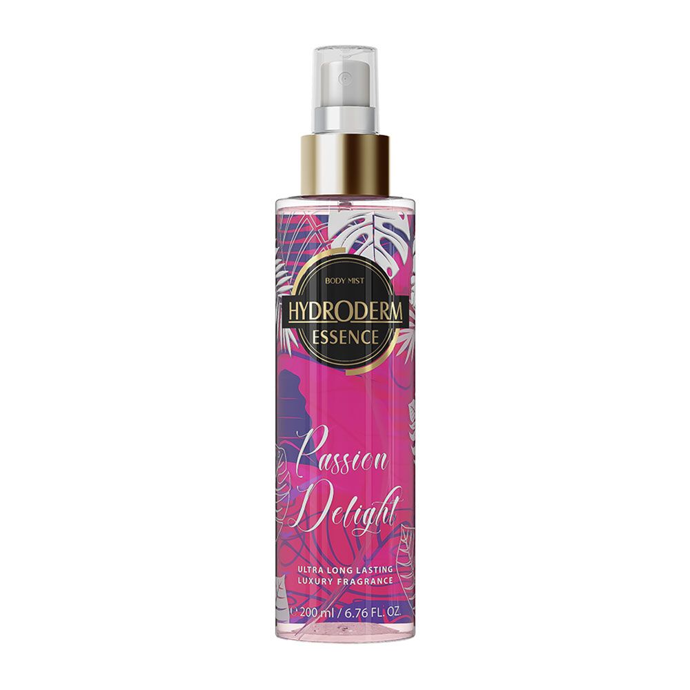 بادی میست Passion Delight هیدرودرم