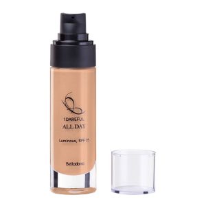 کرم پودر روزانه حاوی spf 25 01 بلادونا