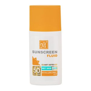فلوئید ضد آفتاب مای SPF 50 مای