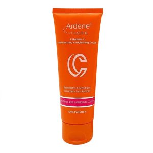 کرم روز روشن کننده SPF15-C تیوپی سی فکتور آردن