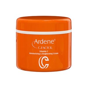 کرم روز روشن کننده SPF15-C کاسه ای سی فکتور آردن