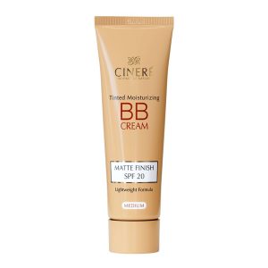 بی بی کرم SPF20 مدیوم سینره