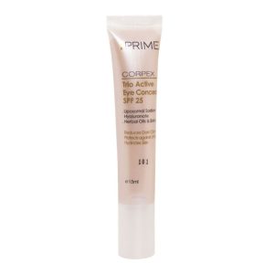 کانسیلر دور چشم SPF25 شماره 101 پرایم