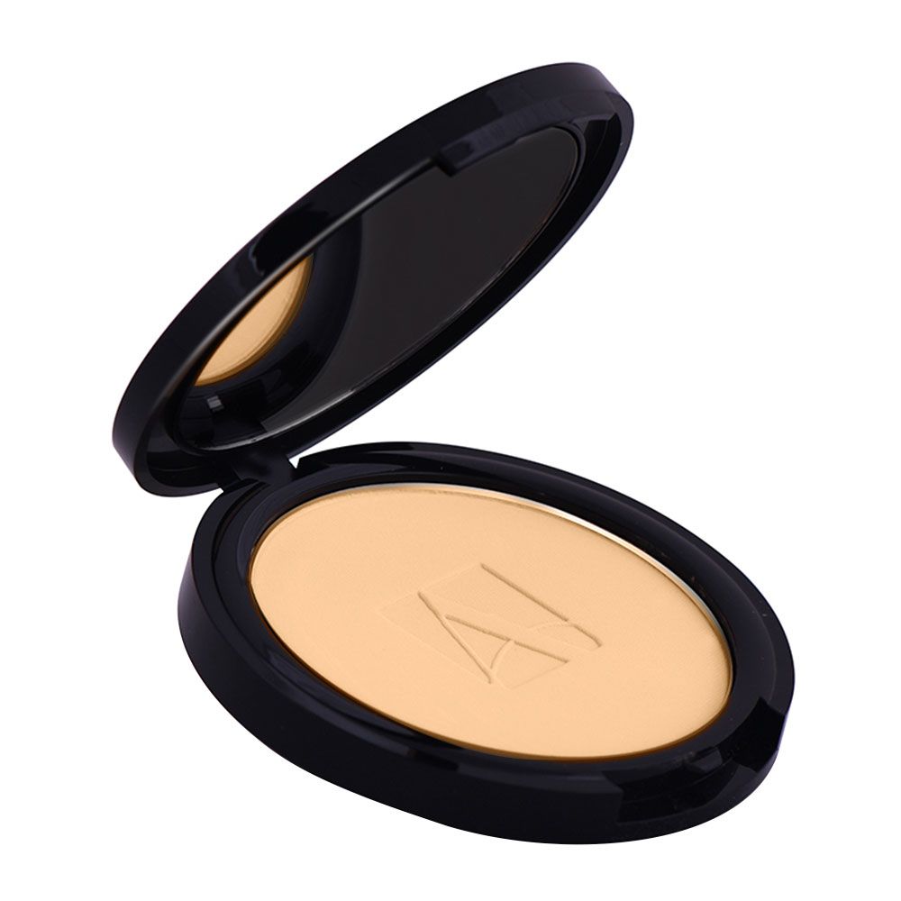 پنکیک با پوشانندگی بالا SPF35 HC110 آموتیا