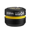 واکس مو شماره 04 آگیوا Agiva Styling Wax 04