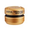 واکس مو شماره 08 آگیوا Agiva Styling Wax 08