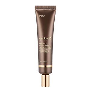 سرم رتینول 1% مدی کیوب Medicube Deep Vita A Retinol Serum 30Ml