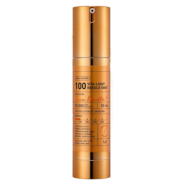 سرم ویتامین سی 100 ریدل شات  50Ml