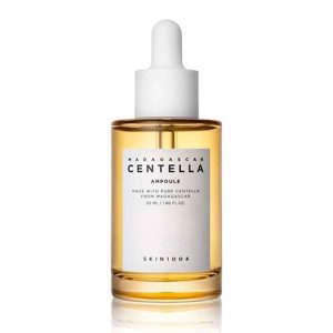 آمپول آبرسان و التیام بخش سنتلا اسکین 1004 Centella Calming & Hydrating Ampoule