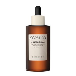 آمپول پروبیو سیکا سنتلا اسکین 1004 Centella Probio Cica Intensive Ampoule 95Ml