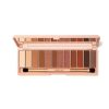 پالت سايه 12 رنگ بورگاندی شیگلم Sheglam Burgundy Eye Shadow Palette