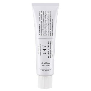 کرم تقویت کننده سد دفاعی پوست دکتر آلتیا 147 Dr Althea Barrier Cream 147 50Ml