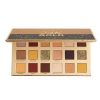 پالت سایه 18 رنگ 24 گلد رولوشن Revolution Pro 24KGold Eyeshadow