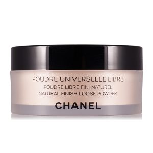 پودر فیکس رنگی شنل 20 Chanel Poudre Libre Fini Naturel