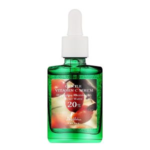 سرم ویتامین سی 20% دکتر آلتیا Dr Althea Gentle Vitamin C Serum 30Ml