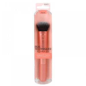 براش 200 کرم پودر ریل تکنیک Realtechniques Expert Face Brush 200