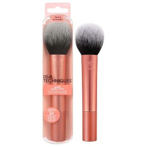 براش پودر 201 ریل تکنیک Realtechniques Expert Face Brush