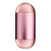 تستر اماراتی ادو پرفیوم زنانه 212 سک سی 212Sexy Eau De Parfum Tester 100Ml