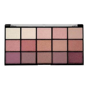 پالت سایه آکونیک 3 رولوشن Revolution Re Loaded Palette Iconic 3.0