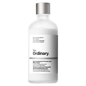 تونر شیری ساکارومایسز 30 % اوردینری Ordinary Saccharomyces Fermwnt 30% Milky Toner 100Ml