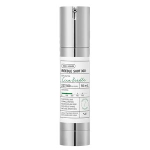 سرم میکرونیدلینگ 300 ریدل شات Vt Cosmetic Reedle Shot Cica Reedle 300 50Ml