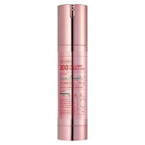 سرم کلاژن 300 ریدل شات Vt Cosmetic Reedle Shot Collagen 300 50Ml