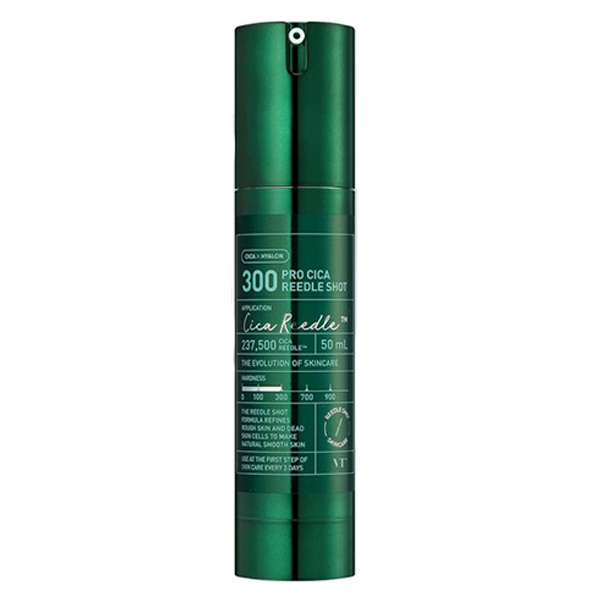سرم ترمیم کننده و آبرسان پرو سیکا 300 ریدل شات 50Ml
