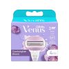 تیغ یدک 4 عددی ونوس کامفورت گلاید ژیلت Venus Comfortglide Breeze 4 Pic