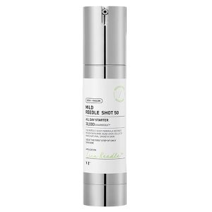 سرم میکرونیدلینگ 50 ریدل شات Vt Cosmetic Reedle Shot All Day Starter 50Ml